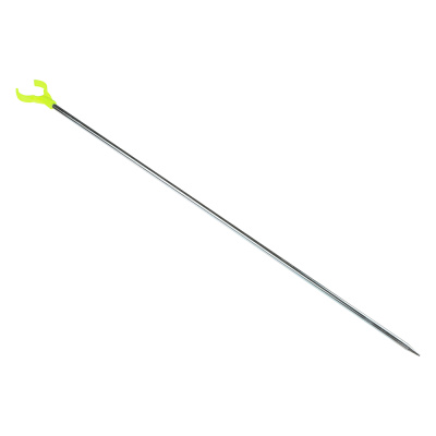 Набор подставок под удочки тм AZOR FISHING, 2шт (V+U), металл