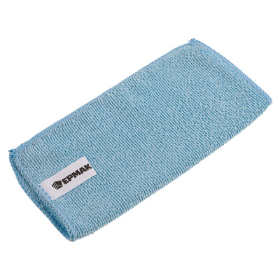 ЕРМАК Тряпки микрофибра 20x20 см, 6 шт