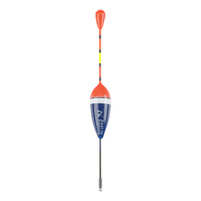 Поплавок тм AZOR FISHING, пластик, 4 вида : 2гр, 3гр, 4гр, 5гр