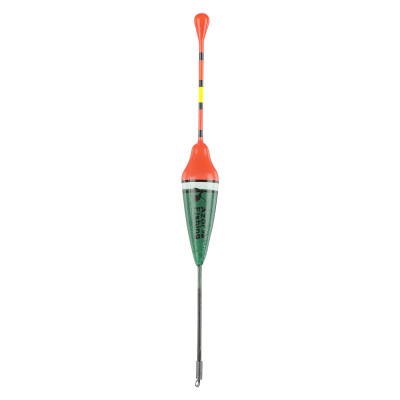 Поплавок тм AZOR FISHING, пластик, 4 вида : 2гр, 3гр, 4гр, 5гр