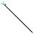 Подставка под удочку тм AZOR FISHING, форма V, металл, 1,2м