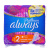 Прокладки гигиенические ALWAYS Ultra Platinum Normal Plus Single ультратонкие,п/э, 8шт