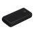 Аккумулятор мобильный BY Multivolt 20000мАч, 2xUSB-A, 1xUSB-C, 1xMicro-USB, 10W, пластик, чёрный