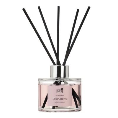 NEW GALAXY Диффузор Home Perfume,100 мл. Lost Cherry