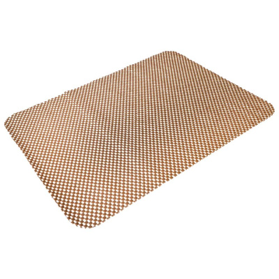 Коврик для сушки посуды тм VETTA, 30х40см, ПВХ, 320г/м2
