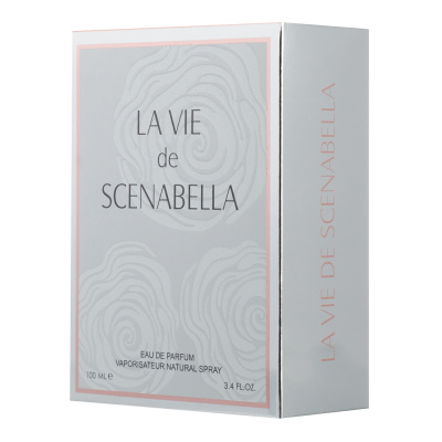 ЮниLook Туалетная вода женская La vie de scenabella, 100 мл