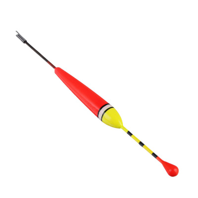 Набор оснастки тм AZOR FISHING, (леска 0,18мм/7м, крючок ISN, поплавок), нейлон, пластик