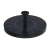 INBLOOM Фонтан на солнечной батарее d16cм 7V/1.4W, DC 7V/150MA, 160л/час, пластик