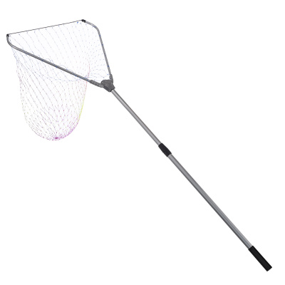 Подсачек с леской тм AZOR FISHING, для хищной рыбы