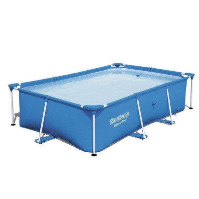 BESTWAY Прямоугольный бассейн, 259х170х61см, 2300л, 56403