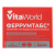 БАД Феррумтабс Железо Витамир Vitaworld, 30табл