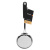 SATOSHI Лоран Шумовка, нерж. сталь