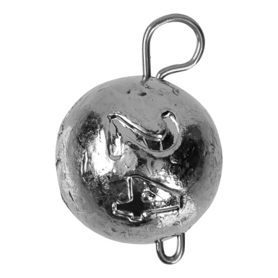 Набор чебурашек разборных тм AZOR FISHING,5шт,4г,6г,8г,10г,12г,14г,16г,18г,20,24г,10 видов