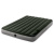 INTEX Матрас надувной DOWNY AIRBED, встроенный ножной насос, 191x137x25см, до 272кг, 64762
