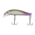 Воблер "Мини Минноу" тм AZOR FISHING, F, 4,0гр, 55мм, 0,0-0,8м, 5 цветов