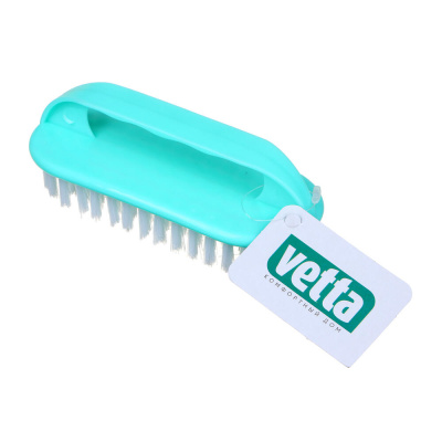 Щетка-утюжок тм VETTA, 12см, пластик