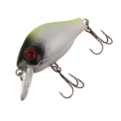 Воблер "Бэби Крэнк" тм AZOR FISHING, F, 8,0гр, 55мм, 0,0-0,5м, 5 цветов