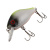Воблер "Бэби Крэнк" тм AZOR FISHING, F, 8,0гр, 55мм, 0,0-0,5м, 5 цветов