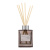 NEW GALAXY Диффузор Home Naturals 100 мл., Leather Noir