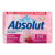Мыло твердое ABSOLUT 2в1 Дикая орхидея/FitoGuard Алоэ, 4x75г