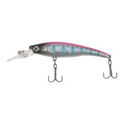 Воблер "Хамп Дип Шэд" тм AZOR FISHING, SP, 6,0гр, 93мм, 0,5-1,5м, 5 цветов