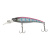 Воблер "Хамп Дип Шэд" тм AZOR FISHING, SP, 6,0гр, 93мм, 0,5-1,5м, 5 цветов