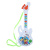ИГРОЛЕНД Игрушка электронная Гитара, звук, PP, 2хАА, 13х35х3см, ZY287807