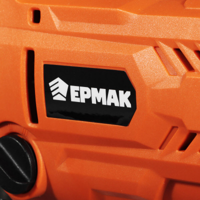 ЕРМАК Лобзик электр. ЛЭ-650/Б, 650Вт, б/з патрон, рег. скорости, 0-3000 ход/мин, маятн. Ход
