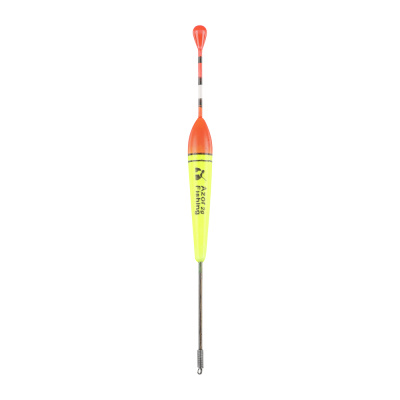 Поплавок тм AZOR FISHING, пластик, 4 вида : 2гр, 3гр, 4гр, 5гр
