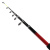Спиннинг "Найт" тм AZOR FISHING, телескоп., файбергласс, 3,0м, тест 30-60гр