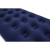 BESTWAY Матрас надувной FLOCKED AIR, 185х76х22см, до 150кг, 67000
