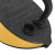BESTWAY Насос ножной AIR STEP, объём 3л, 28см, 3 насадки в комплекте, 62004