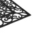 Коврик придверный тм VETTA Openwork, ПВХ 40x60 см