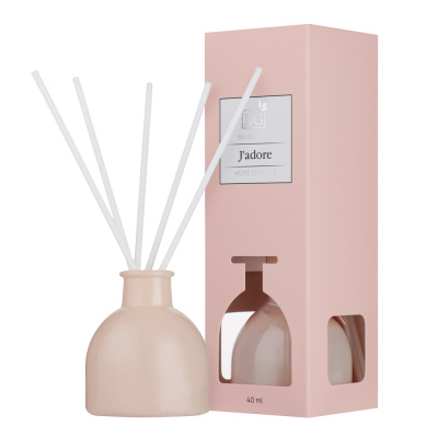 Диффузор Home Perfume тм NEW GALAXY, 40 мл., J`adore