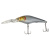 Воблер "Минноу Классик" тм AZOR FISHING, F, 5,7гр, 87мм, 1,0-1,5 м, 5 цветов