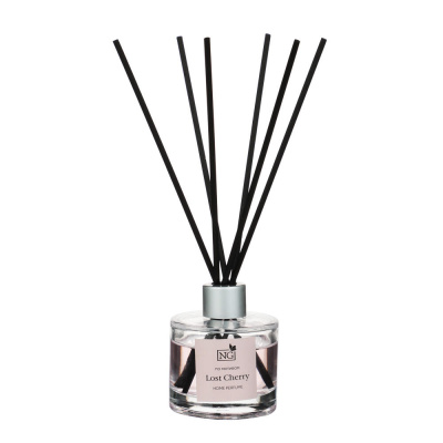 NEW GALAXY Диффузор Home Perfume, Lost Cherry 40мл