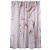 Штора для ванной тм VETTA Home, полиэстер 90 г/м2, 180x200см, с утяжелителем