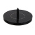 INBLOOM Фонтан на солнечной батарее d16cм 7V/1.4W, DC 7V/150MA, 160л/час, пластик