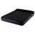 INTEX Матрас надувной PILLOW REST с подголовником, 203x183x25см, до 272кг, 64144 INTEX Матрас надувной PILLOW REST с подголовником, 203x183x25см, до 272кг, 64144