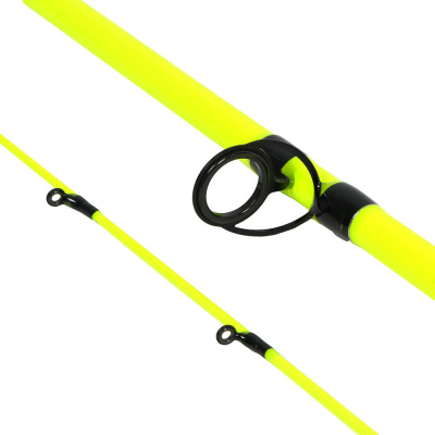 Удилище универсальное "Дракон" тм AZOR FISHING, штекерное, тест до 100гр, 2,7м