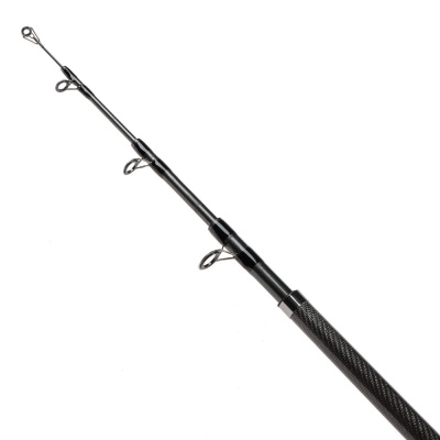 Спиннинг "Рефлектор" тм AZOR FISHING, телескоп., файбергласс, 2,4м, тест 50-150гр