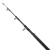Спиннинг "Рефлектор" тм AZOR FISHING, телескоп., файбергласс, 2,4м, тест 50-150гр