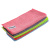 ЕРМАК Тряпки микрофибра 20x20 см, 6 шт