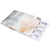 Штора для ванной тм VETTA Bath Plus, ПЕВА 80 г/м2, 200x200 см, 3 дизайна