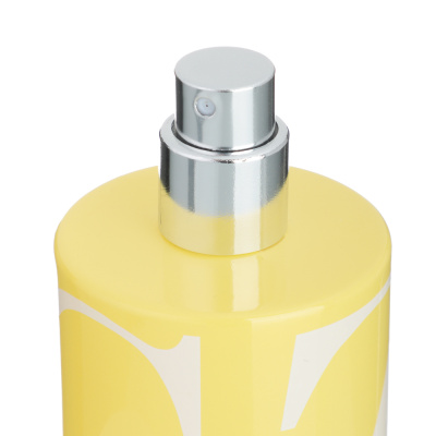 Туалетная вода женская тм UNIQUE color.zone Sunlight, 50 мл