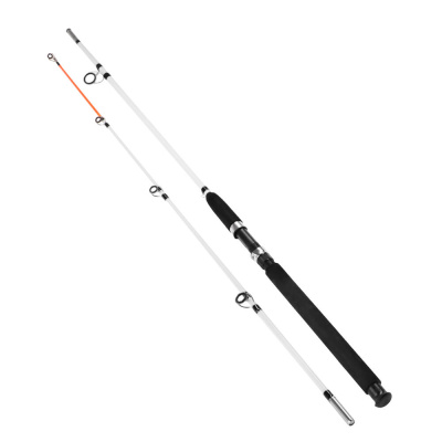 Спиннинг "Крокодил" тм AZOR FISHING, штекерный, 1,8м, тест 100-250 гр.