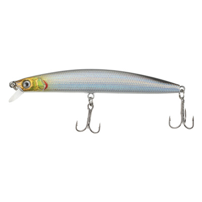 Воблер "Слим Минноу Лонг" тм AZOR FISHING, F, 8,8гр, 107мм, 0,5-1,0м, 5 цветов
