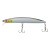 Воблер "Слим Минноу Лонг" тм AZOR FISHING, F, 8,8гр, 107мм, 0,5-1,0м, 5 цветов