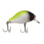 Воблер "Бэби Крэнк" тм AZOR FISHING, F, 8,0гр, 55мм, 0,0-0,5м, 5 цветов
