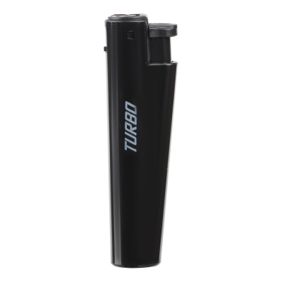 Зажигалка тм WISEN, WP15 TURBO HC 5 (15020)